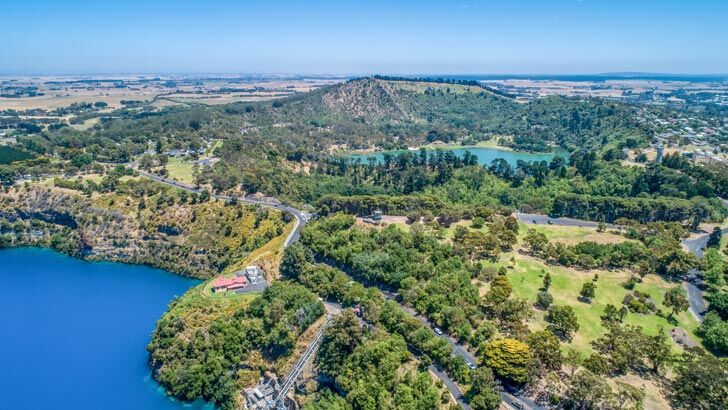 mount gambier south australia property outlook 2024