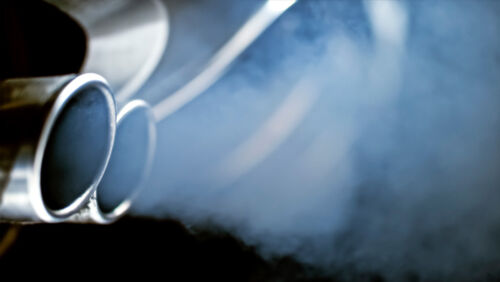 new vehicle fuel efficiency standard