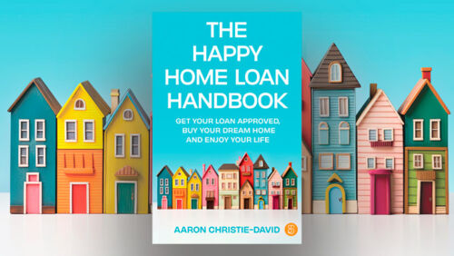 win the happy home loan handbook by aaron christie david