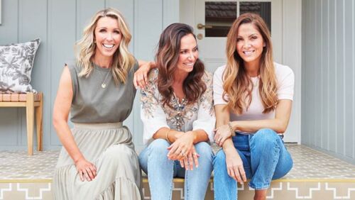 three birds renovations social media strategies