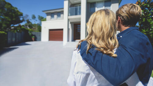 tips for buying a house and land package