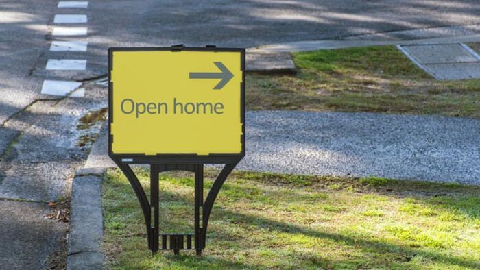 two main issues making life tough for first home buyers