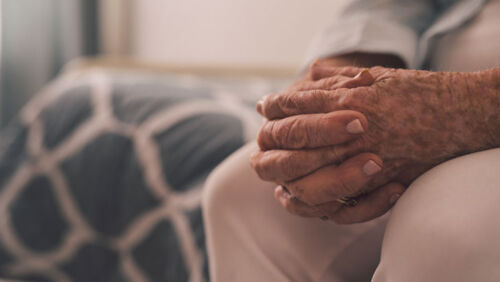 age pensioners getting a pay rise