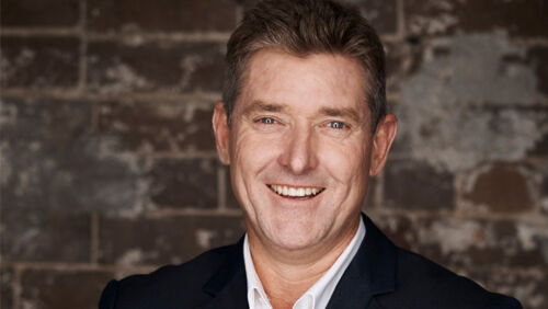 glen richards shark tank host and entrepreneur reveals how he made his fortune