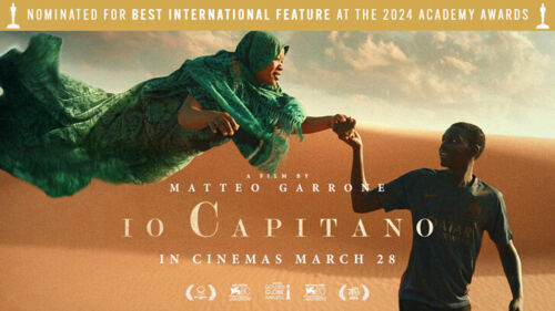 win tickets to io capitano movie