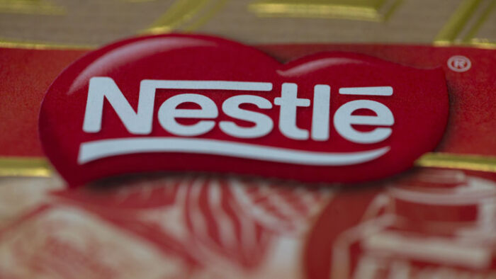 should you buy hold or sell nestle shares