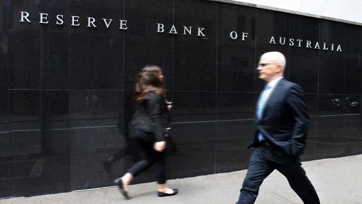 RBA holds cash rate at March board meeting