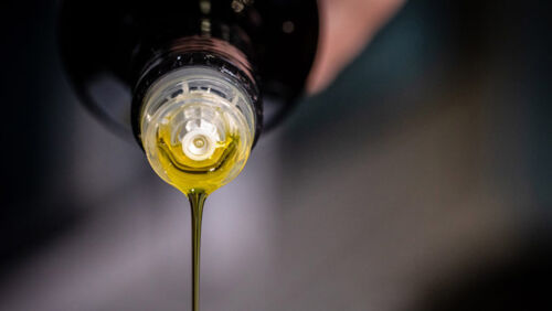 should you buy, hold or sell shares in cobram olive oil?