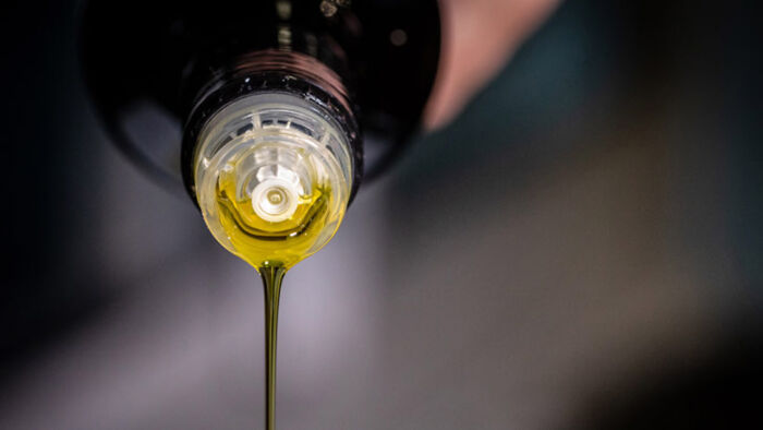 should you buy, hold or sell shares in cobram olive oil?
