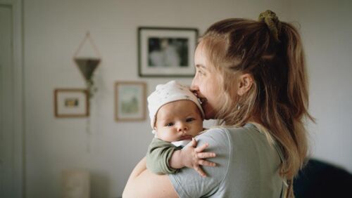 superannuation contributions during paid parental leave