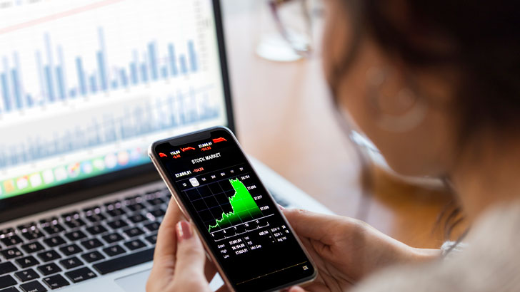 Three tips for new share traders | Money magazine