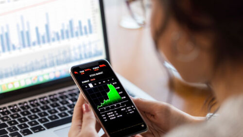 Three tips for new share traders