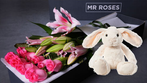 win mr roses easter gift card