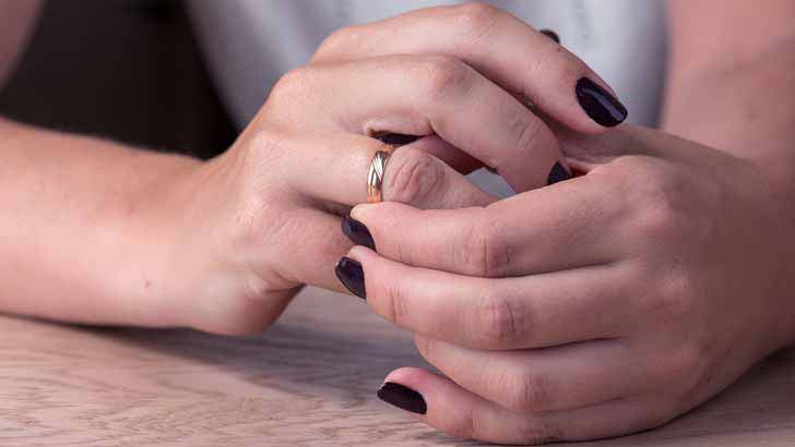 your guide to divorce and superannuation