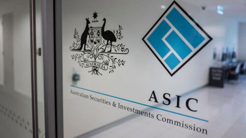 Blockchain mining companies sued by ASIC