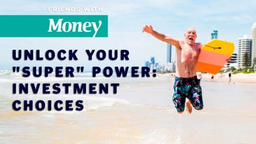 friends with money podcast 146 unlock your super power