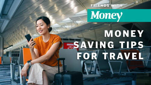 friends with money podcast 149 money saving tips
