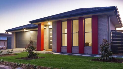 house prices hit record high