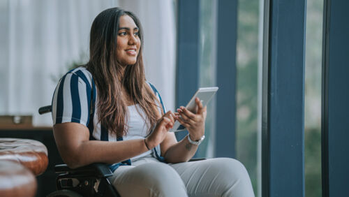 how to invest in ndis housing