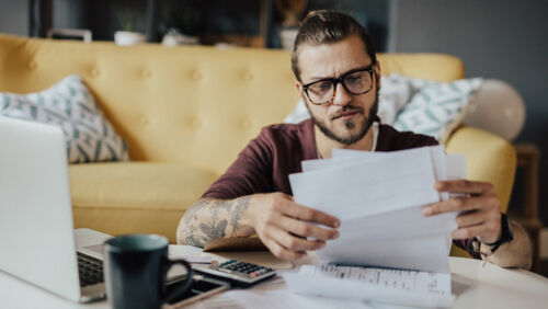 how to read your super statement