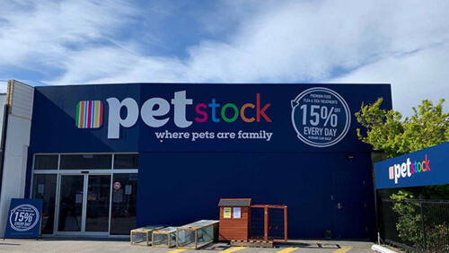 petstock mergers