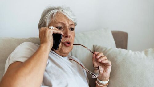 retirement harder without financial advice