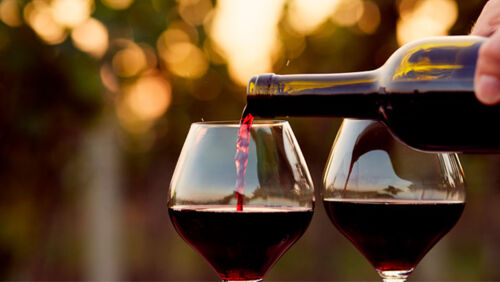 should you buy hold or sell treasury wine estates shares