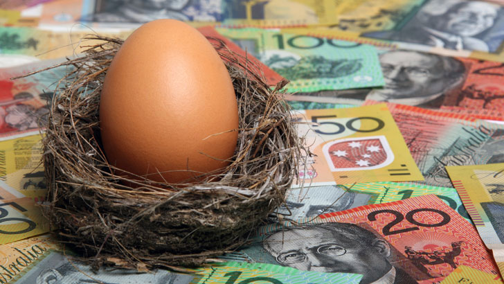 How to max your superannuation before June 30