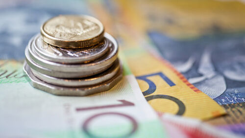 vanguard super lowers admin fees