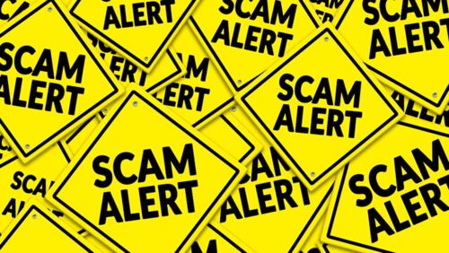 what to do when an investment seems too good to be true