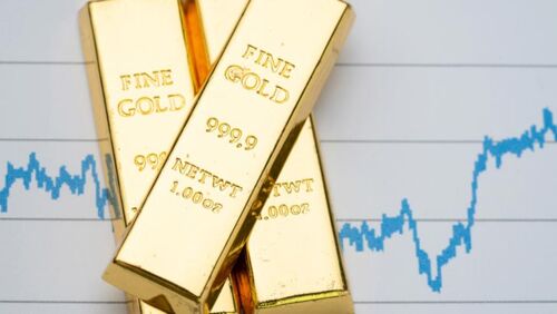 why gold is trading at an all-time high