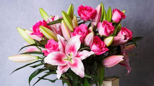 win a mr roses gift card this mothers day