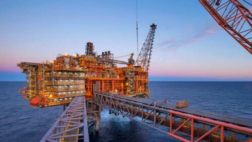 three oil companies to watch