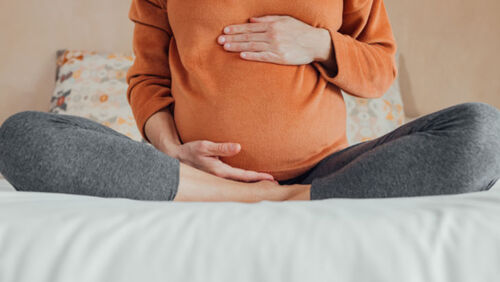 How to look after your super while on parental leave