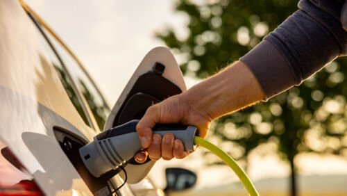 The mining stocks that stand to benefit from the EV boom