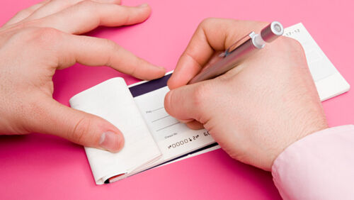 are cheques being phased out in australia