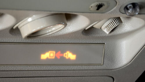 does travel insurance cover me for turbulence