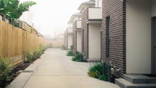 federal budget 2024 housing affordability