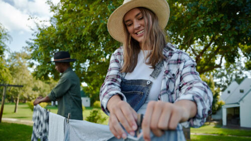 four ways to save money and the planet