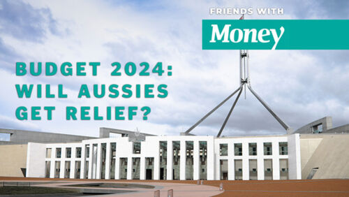 friends with money podcast 150 budget 2024