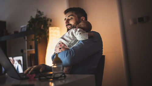 getting the right insurance through your super fund