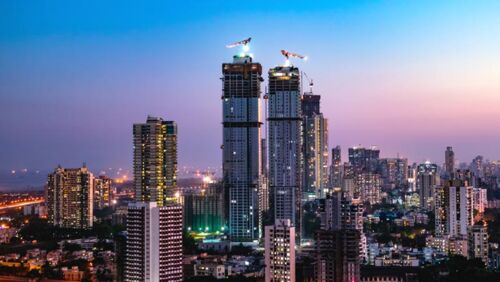 How Australians can invest in India's growth