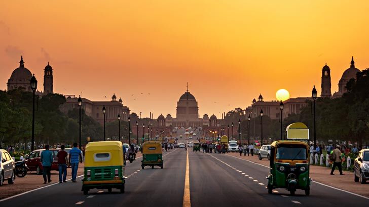 indian economy