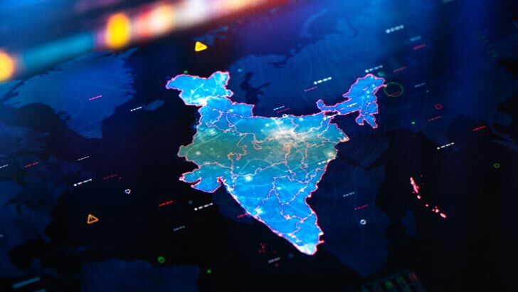 investing in india