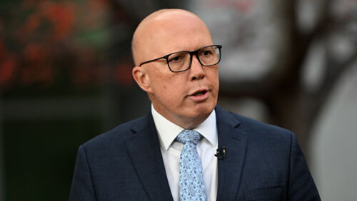 peter dutton's 2024 budget reply speech