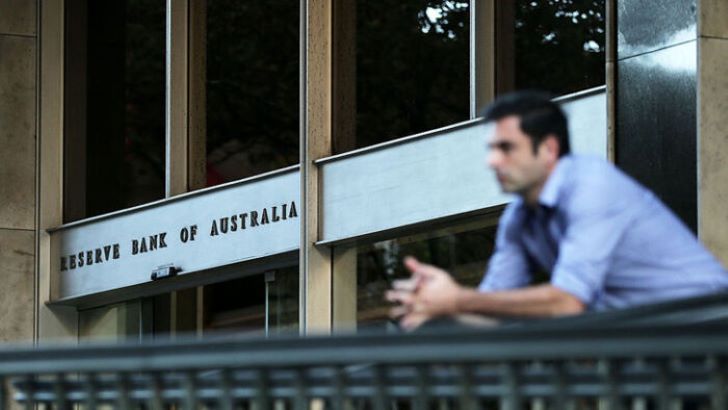 RBA leaves interest rates unchanged at 4.35%
