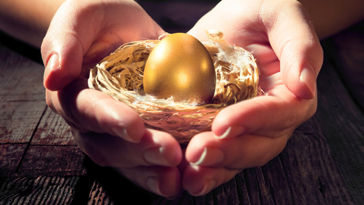 The role of equities in your superannuation portfolio