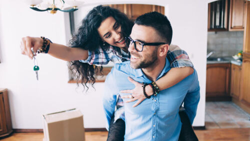 stage three tax cuts to boost borrowing power for first home buyers
