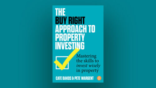 the buy right approach to property investing
