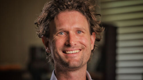 economist cameron murray the great housing hijack